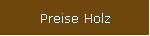 Preise Holz