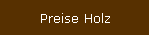 Preise Holz