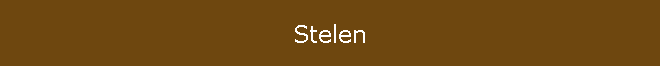 Stelen