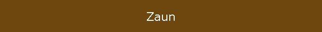 Zaun